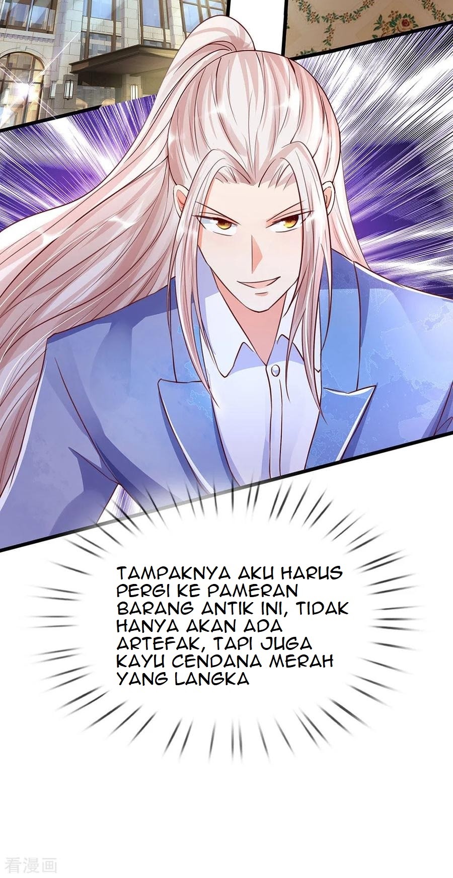Dilarang COPAS - situs resmi www.mangacanblog.com - Komik immortal daddy xianzun 099 - chapter 99 100 Indonesia immortal daddy xianzun 099 - chapter 99 Terbaru 18|Baca Manga Komik Indonesia|Mangacan